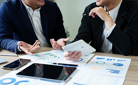 代注冊公司靠譜嗎？