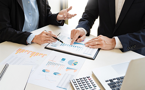 小規(guī)模代理記賬一年費(fèi)用是多少？