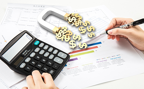 公司注冊(cè)資金多少合適？