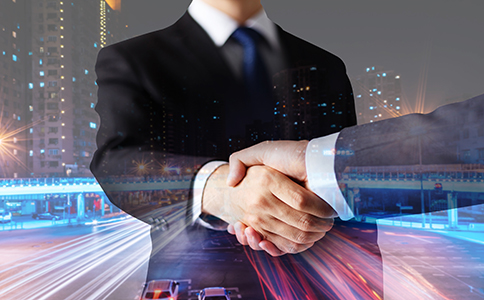 為什么要把代理記帳交給泓灼？