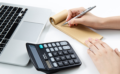 代理記賬公司哪家好？